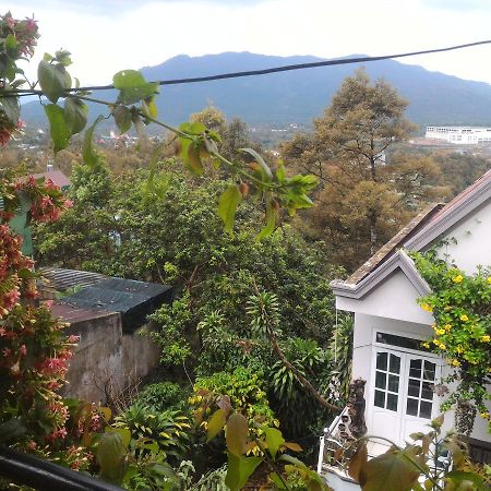 Duy Quang Hotel Бао Лок Екстериор снимка