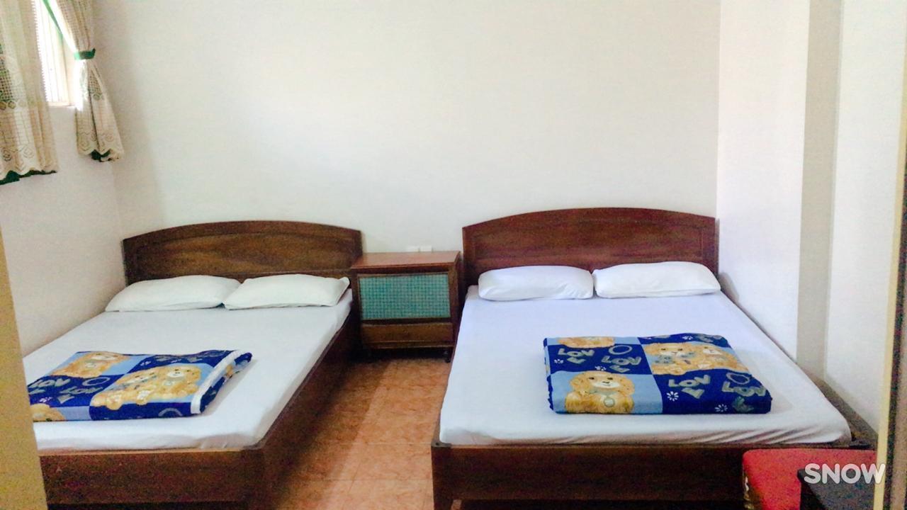 Duy Quang Hotel Бао Лок Екстериор снимка
